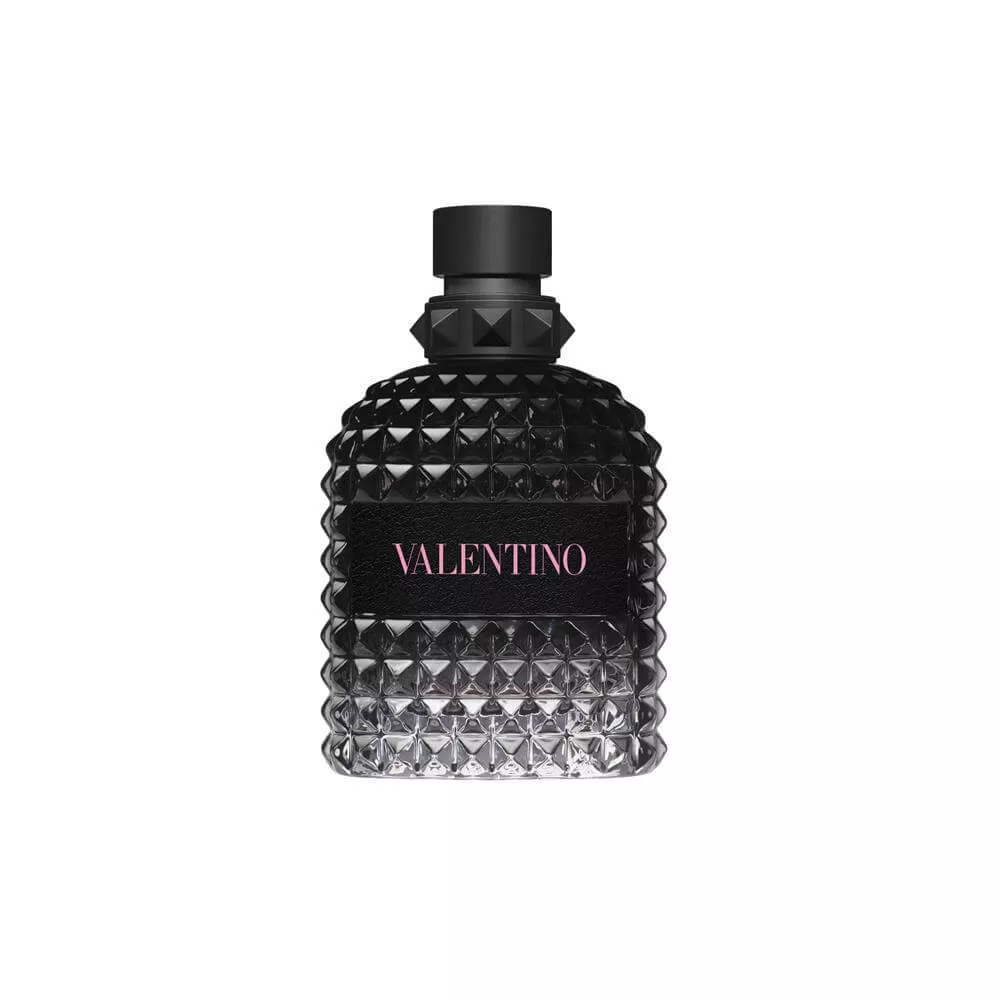 Valentino Born in Roma Uomo Eau de Toilette 100ml